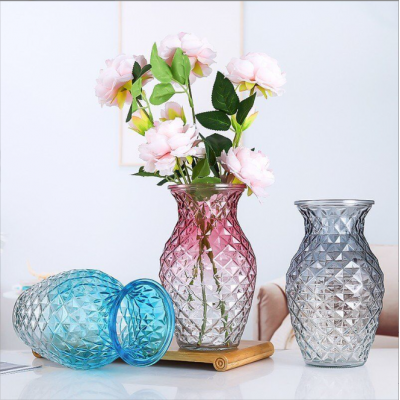 New Flower Vase Decor