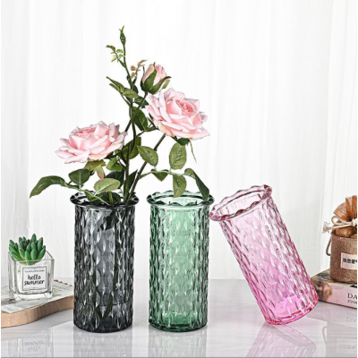 Home Flower Vase Decor