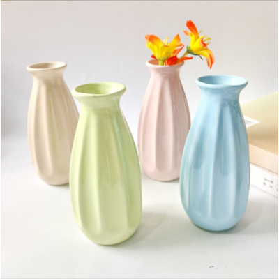 Flower Vase Home Decor