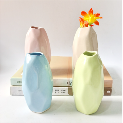 Flower Vase Home Decor