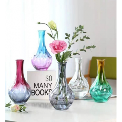 Home Flower Vase Decor