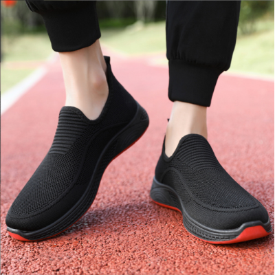 Men Casual Sneakers Shoes