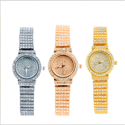 Women Luxury Quartz Watches