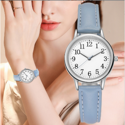 Simple Fashion Quartz Watches