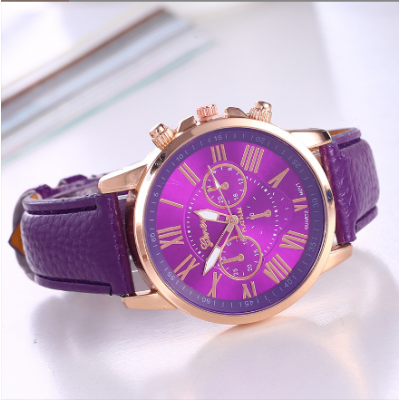 Men Women Quartz Watches