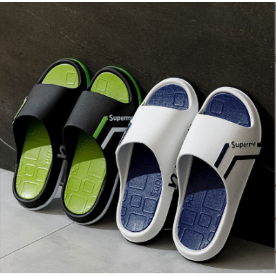 Men Summer Slippers