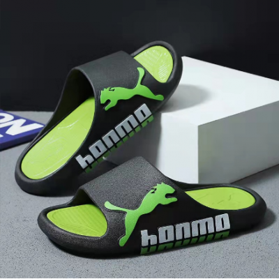 Men Summer Home Slippers