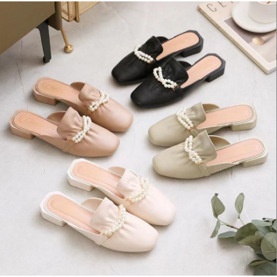 Women Fashion Slip-on Shoes