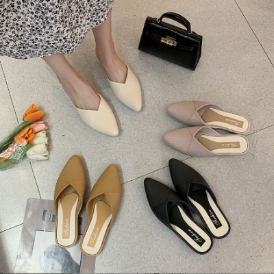 Women Fashion Slip-on Shoes