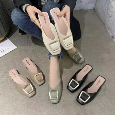 Women Outdoor Slip-on Shoes