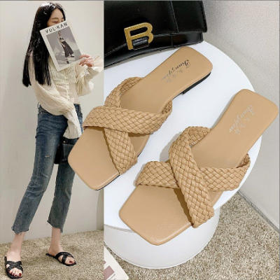 Women Sexy Fashion Slippers