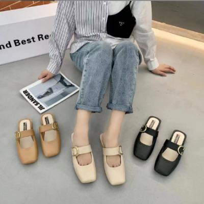 Women Summer Slippers