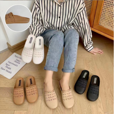 Women Fashion Slippers Sandals