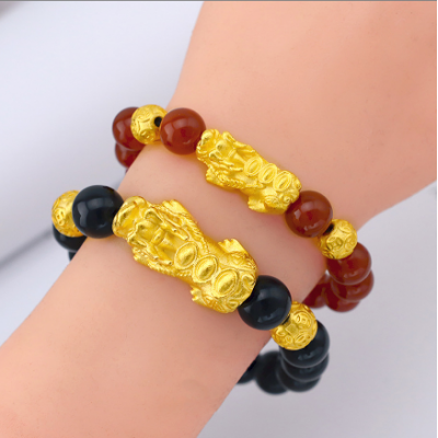 Couple Fashion Bracelet Chain