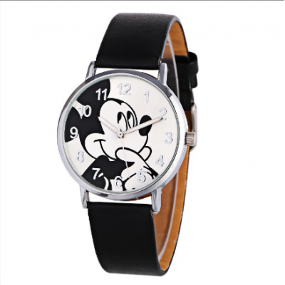 Cartoon Cute Quartz Watches