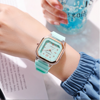 Students Quartz Watches