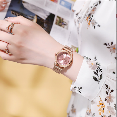 Women Simple Quartz Watches