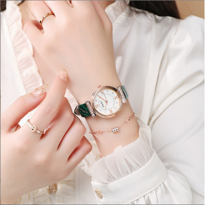 Women New Quartz Watches