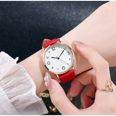 Student Fashion Quartz Watches