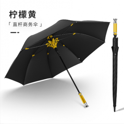 New Long Handle Umbrella