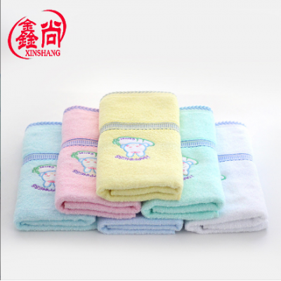 Cartoon Cute Hand Towels