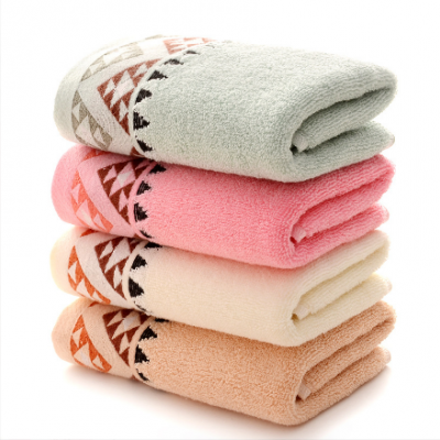 Home Soft Face Towel