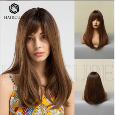 Women Fashion Wig