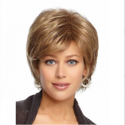 Women Short Wig