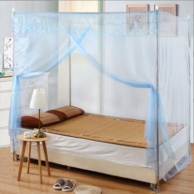 Lace Beds Mosquito Net