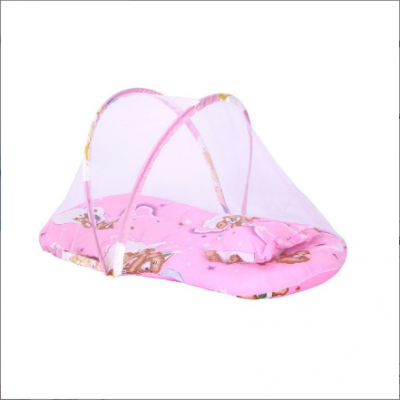 Baby Mosquito Net with Mat