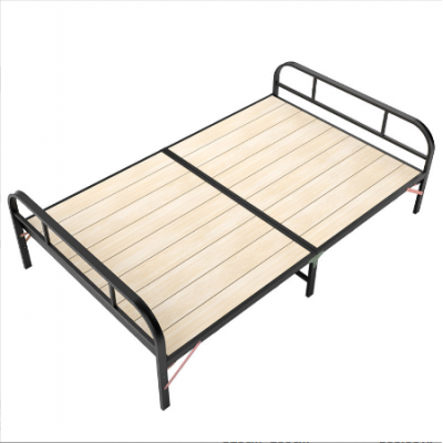 Fashion Home Wooden Bed