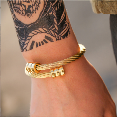 Fashion Men Bracelet Chain