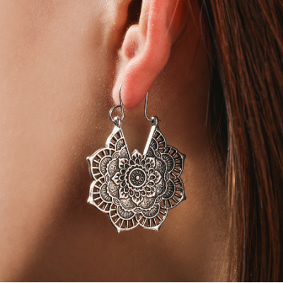 Classic Bohimian Earrings