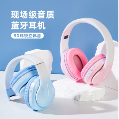 A03 Bluetooth Headphones