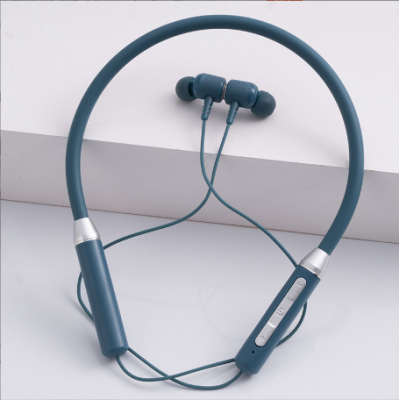New Music Bluetooth Earphones