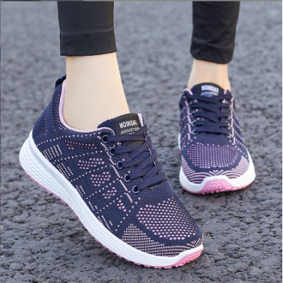 Women Casual Sneakers Shoes