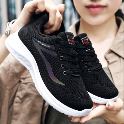 Women Fashion Light Sneakers