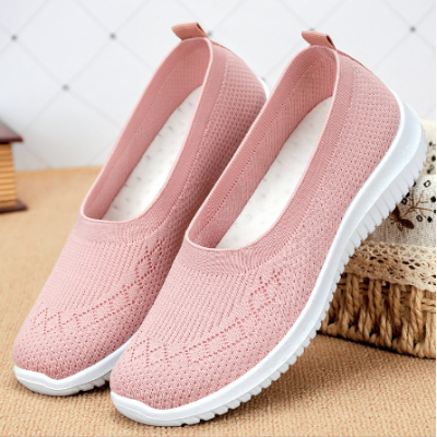 Women Casual Loafer Shoes