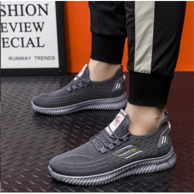 Men's Fashion Shoes Sneakers