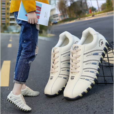 Men's PU Shoes Sneakers