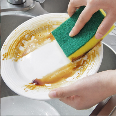 Kitchen Dishcloth Sponge