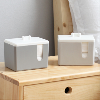 Desk Cosmetic Storage Box