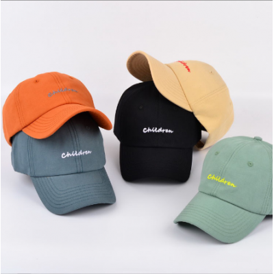 Women Summer Baseball Cap