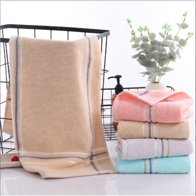 Home Soft Face Towels