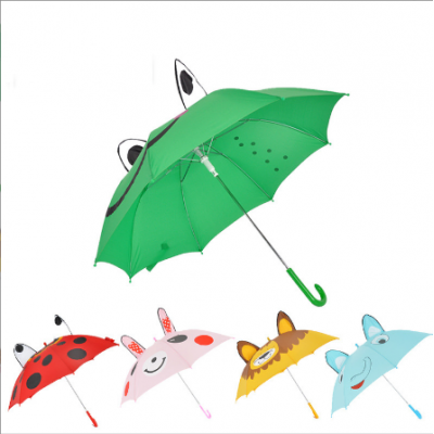 Kids Cute Umbrella