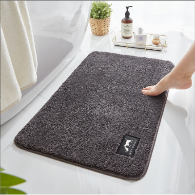 Home Anti-slip Rug Mat Carpet