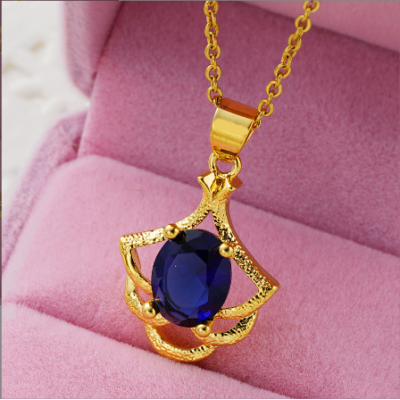 Fashion Love Necklace Choker