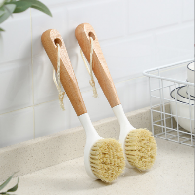 Kitchen Long Cleaning Brushes