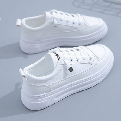 Women Casual PU Shoes