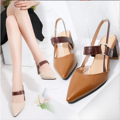 Women High Heel Sandals